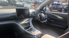 BYD Sealion 5 1.5 DM-i Design 5dr Auto Estate